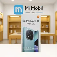Xiaomi Redmi Note 14 Pro+ 5G 512GB Sellado - miniatura 1