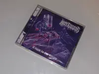 NASTY SURGEONS CD 2021, Death Metal *Minimo 4 cds* - miniatura 1
