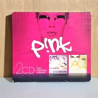 2CD - PINK - miniatura 1