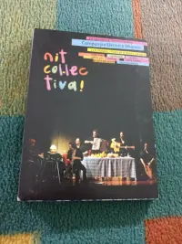 2CD+DVD : Companyia Elèctrica Dharma - miniatura 1