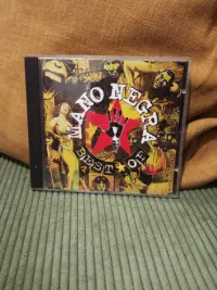 Mano Negra - Best Of CD - miniatura 1