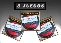 3 Juegos Cuerdas Guitarra CLÁsica EJ45 - miniatura 1