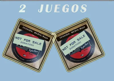 2 Juegos Cuerdas Guitarra Clásica / Flamenca