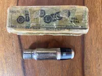 Boquilla Otto Link Florida (No USA) para Saxo Alto - miniatura 1