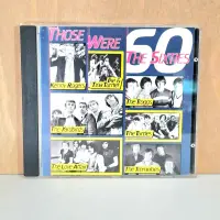 Those Were The Sixties - miniatura 1