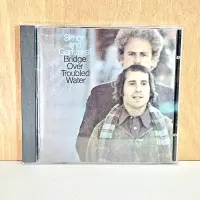 SIMON & GARFUNKEL - Bridge Over Troubled Water - miniatura 1