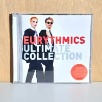 EURYTHMICS - Ultimate Collection - miniatura 1