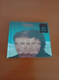 2CD NUEVO Queen - The Miracle (Deluxe Edition) - miniatura 1