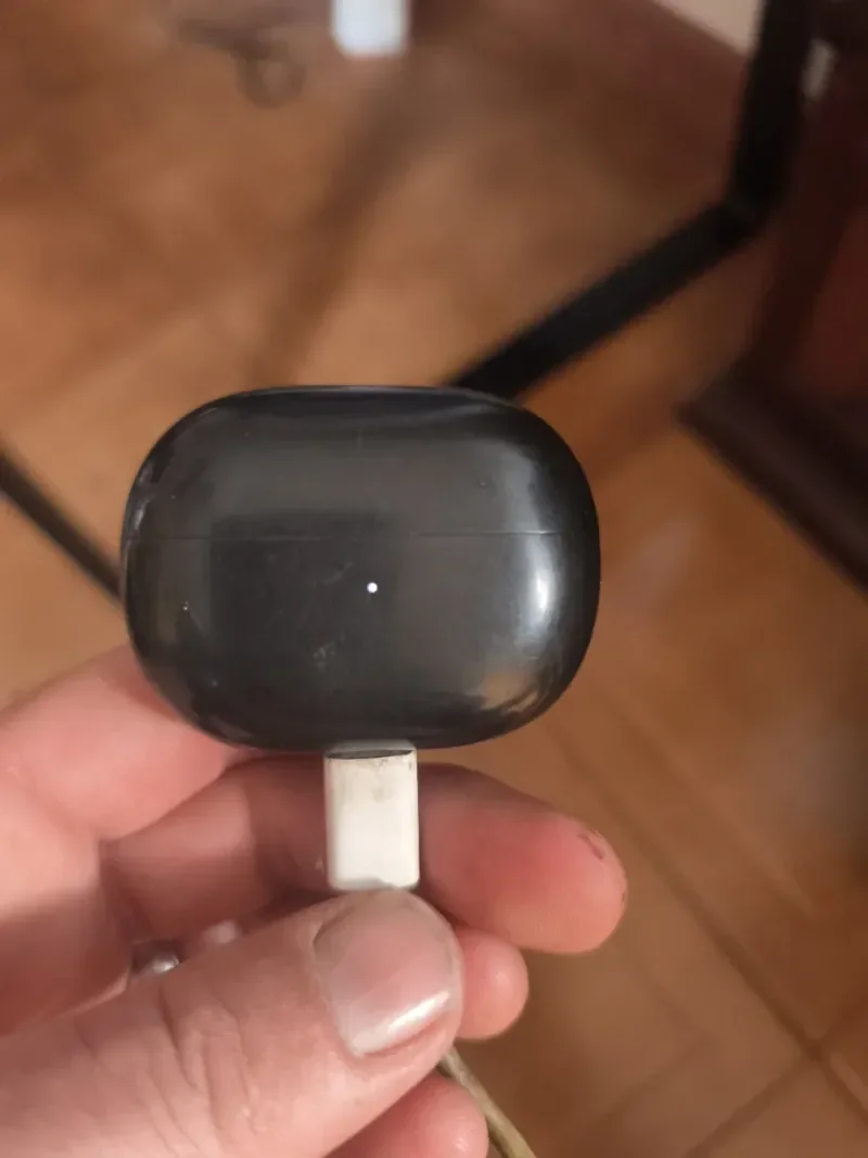Auricular y cargador Xiaomi Redmi