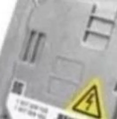 Balastro Xenon BMW 1307329153