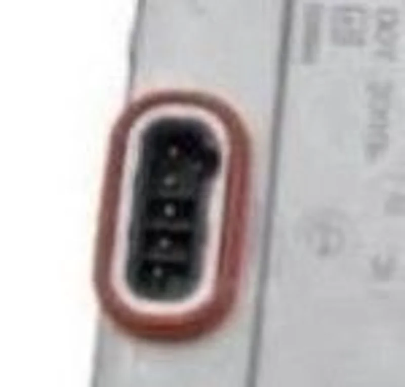 VENDO BALASTRO XENON NUEVA,,