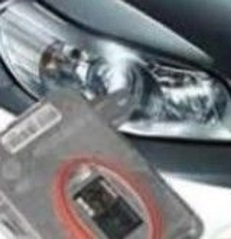 Módulo Xenon 130732931201