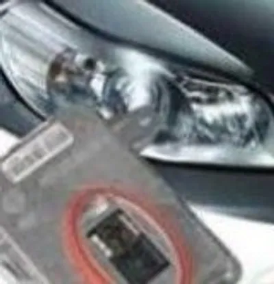 Módulo Xenon 130732931201