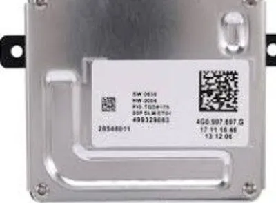 Unidad de control Delphi 4G0907697G DRL