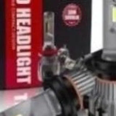 VENDO KIT H1 LED SOMOS TIENDA;;