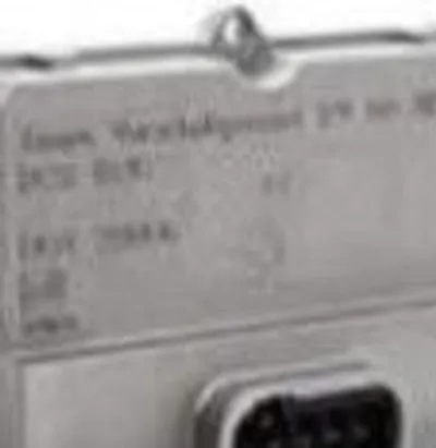 BOBINA DE REACTANCIA REF 5DV00829000-