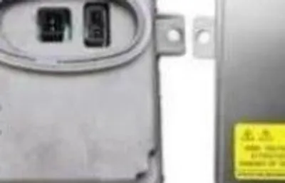 VENDO CENTRALITA XENON W3T13271,,