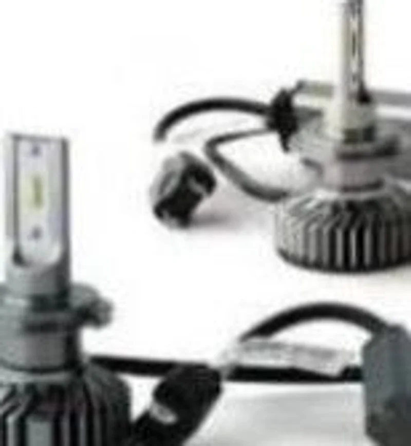 SE VENDE KIT H4 LED,,