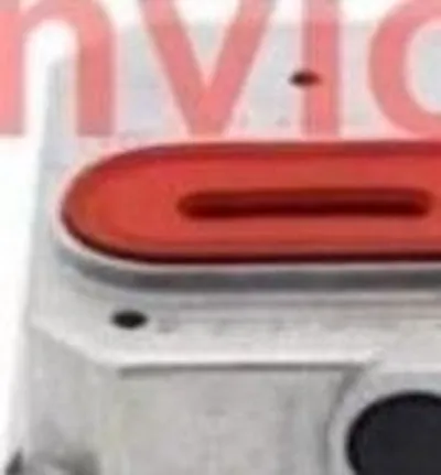 Centralita Xenon 1307329052 / 1307329023