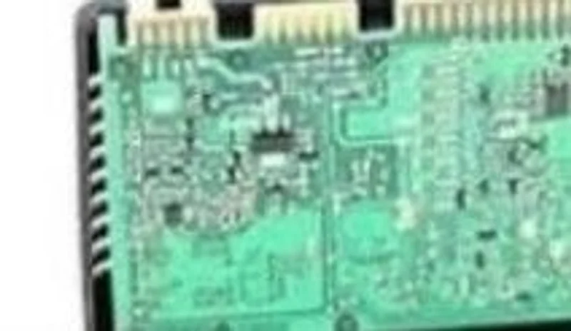 Unidad Control Xenon 63117305238