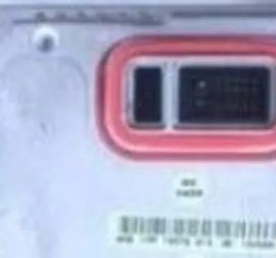 VENDO XENON CENTRALITA 1307329115,,