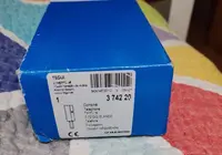 Telefonillo digital TEGUI T-72 ref: 374220 - miniatura 1