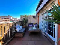 Piso en permuta en La Nova Esquerra de l'Eixample en Barcelona - miniatura 1