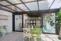 Piso en permuta en L'Antiga Esquerra de l'Eixample en Barcelona - miniatura 1