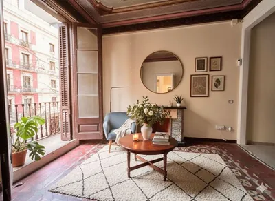 Piso en permuta en La Dreta de l'Eixample en Barcelona