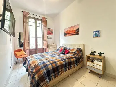 Piso en permuta en Sant Antoni en Barcelona