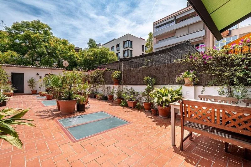 Piso en permuta en L'Antiga Esquerra de l'Eixample en Barcelona