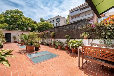 Piso en permuta en L'Antiga Esquerra de l'Eixample en Barcelona