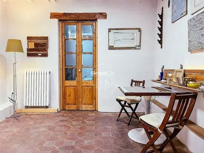 Piso en permuta en El Raval en Barcelona