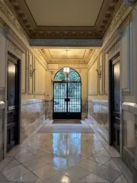 Piso en permuta en La Nova Esquerra de l'Eixample en Barcelona - miniatura 1