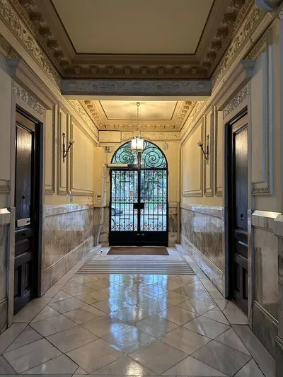 Piso en permuta en La Nova Esquerra de l'Eixample en Barcelona