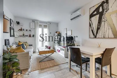 Piso en permuta en L'Antiga Esquerra de l'Eixample en Barcelona