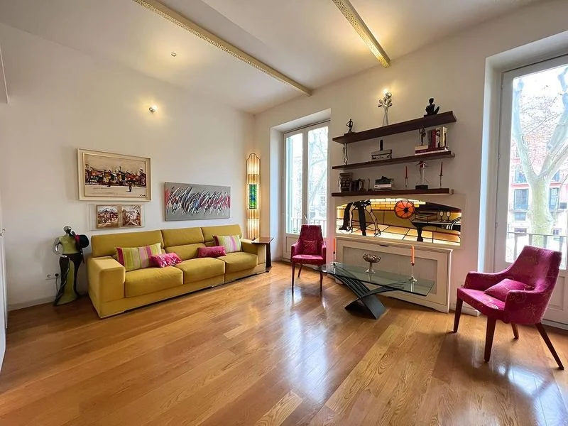 Piso en permuta en La Dreta de l'Eixample en Barcelona