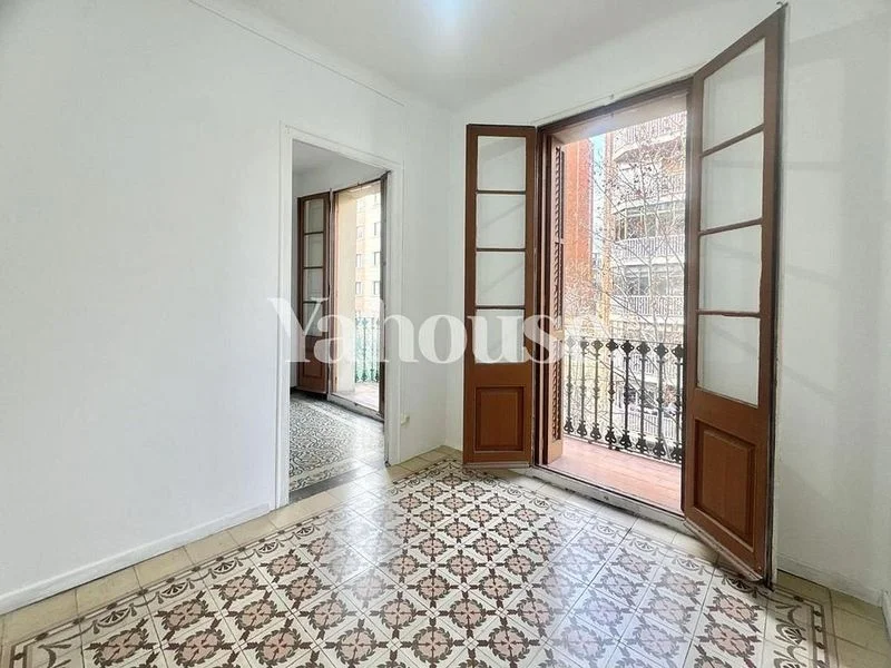 Piso en permuta en La Dreta de l'Eixample en Barcelona