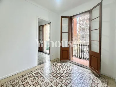 Piso en permuta en La Dreta de l'Eixample en Barcelona