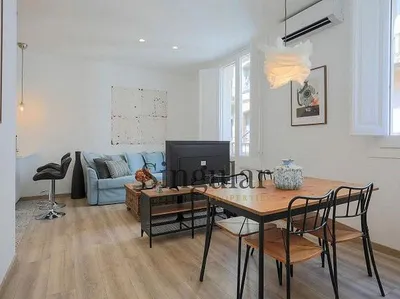 Piso en permuta en El Raval en Barcelona