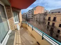 Piso en permuta en Sant Antoni en Barcelona - miniatura 1