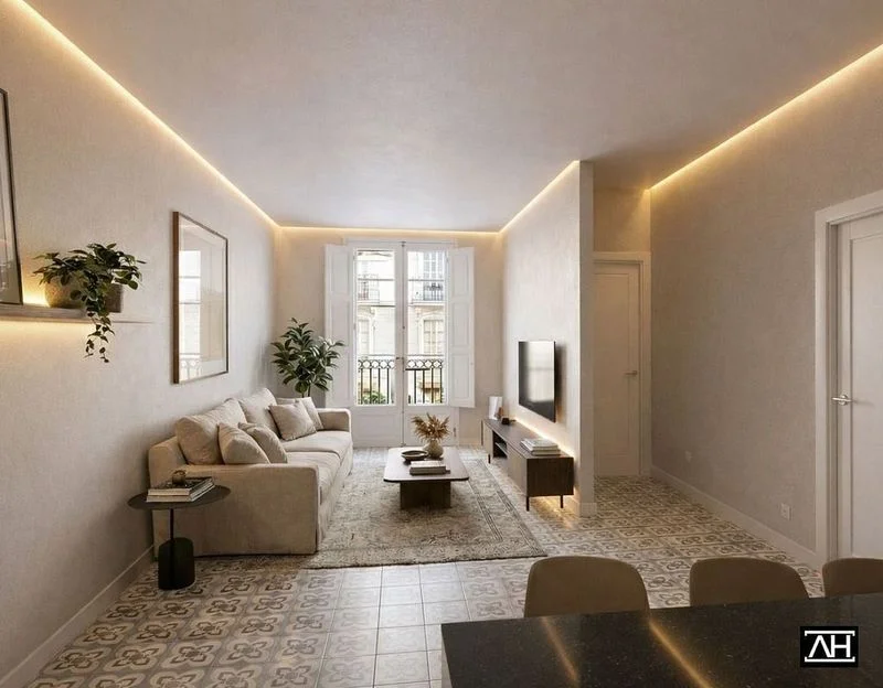 Piso en permuta en L'Antiga Esquerra de l'Eixample en Barcelona