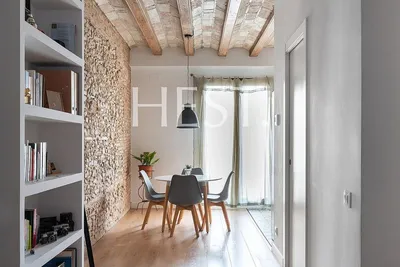 Piso en permuta en El Raval en Barcelona