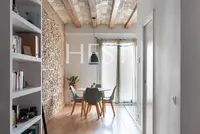 Piso en permuta en El Raval en Barcelona - miniatura 1