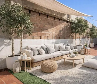 Piso en permuta en L'Antiga Esquerra de l'Eixample en Barcelona