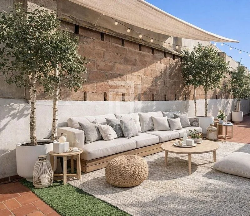 Piso en permuta en L'Antiga Esquerra de l'Eixample en Barcelona