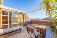 Ático en permuta en La Nova Esquerra de l'Eixample en Barcelona - miniatura 1