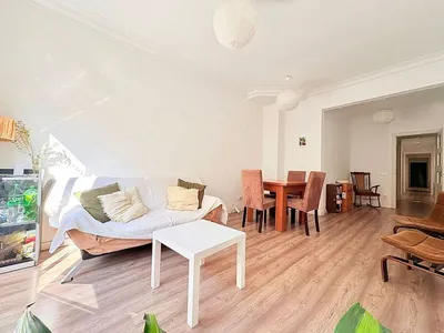 Piso en permuta en La Nova Esquerra de l'Eixample en Barcelona