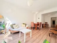 Piso en permuta en La Nova Esquerra de l'Eixample en Barcelona - miniatura 1