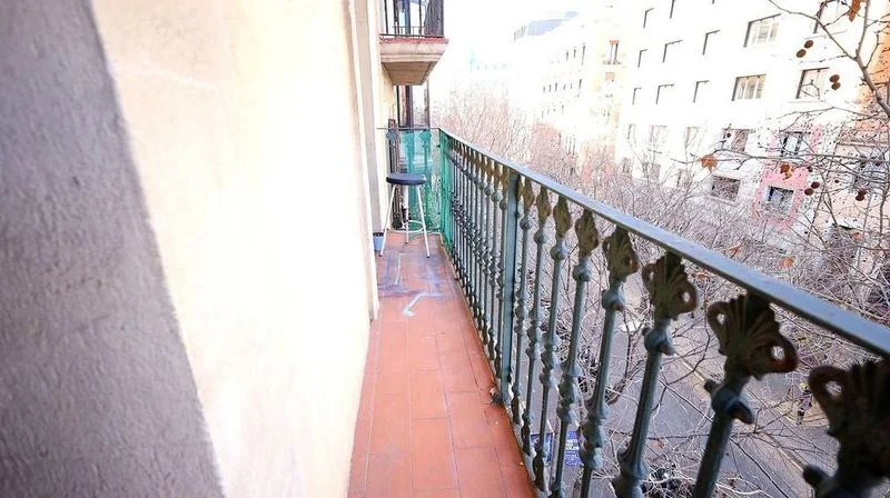 Piso en permuta en L'Antiga Esquerra de l'Eixample en Barcelona